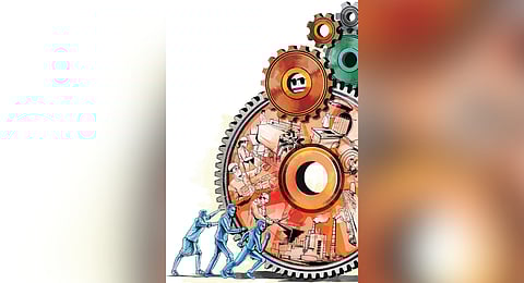 The policy replaces the AP Information Technology Policy (2021-2024), which ended on September 30, 2024.