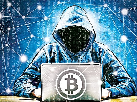 Digital threat: Keralites losing Rs 85 lakh every day to cyber fraudsters