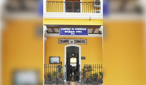 Puducherry Chamber of Commerce