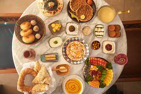 Breaking Fast, Bengaluru Style