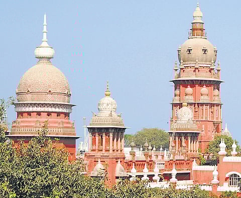 Madras High Court