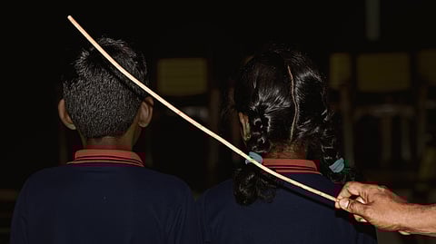 To cane or not: Should corporal punishment return to classrooms?