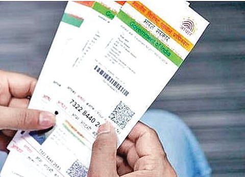 How a Kerala police covert op busted fake Aadhaar racket