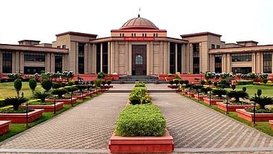 Chhattisgarh High Court