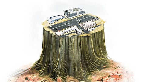 Image used for representational purpose.