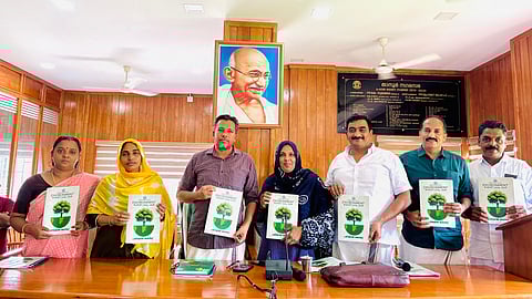 Kerala Municipality introduces environment budget to combat seawater intrusion, water scarcity