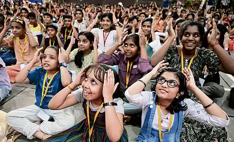 Vacay mode on: A quick guide to children's summer camps in Kochi 