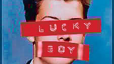 Lucky Boy poster