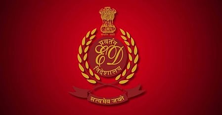 The Directorate of Enforcement (ED) in Bengaluru stated that the “funds collected from unsuspecting individuals were initially returned in small portions to build trust -- a classic Ponzi tactic -- before communication ceased