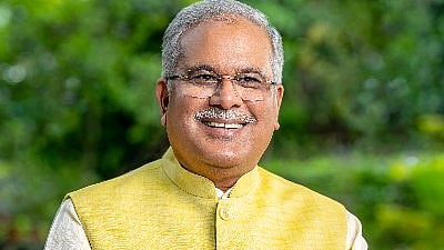 A day after the CBI conducted simultaneous raids at 60 locations in connection with the Mahadev App scam, former Chhattisgarh CM Bhupesh Baghel accused the BJP of protecting the app’s promoters. 