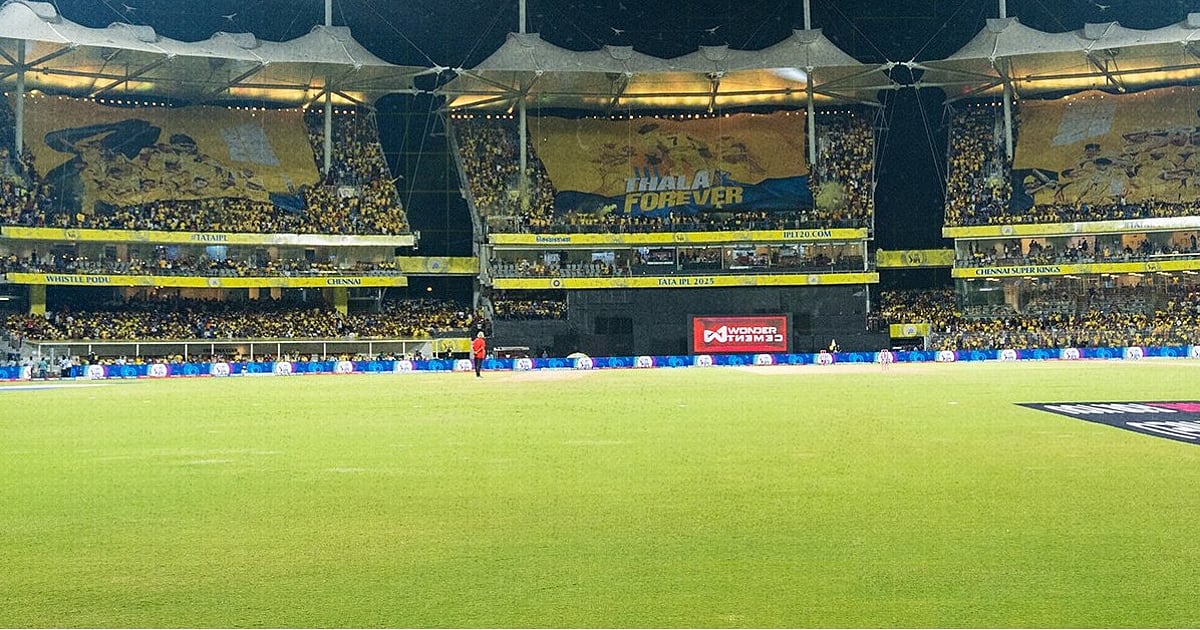 Australia Women ODIs in Chennai: TNCA to take a call on relaying field