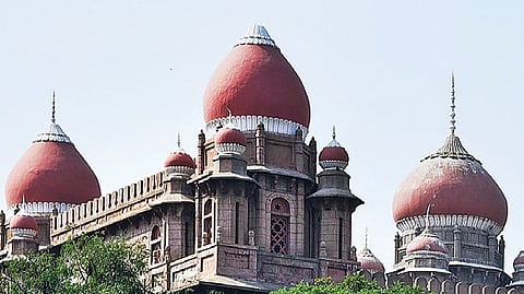 Telangana High Court