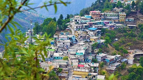 Photo for representation