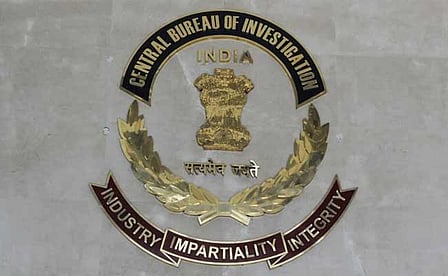 The CBI said they are probing allegations of collusion between the firms and the officials. 