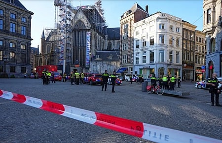 Image used for representational purposes only. 