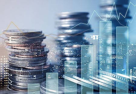 Gold continued its rally, crossing Rs 1.11 lakh per 10 grams in domestic markets as investors sought safe-haven assets.