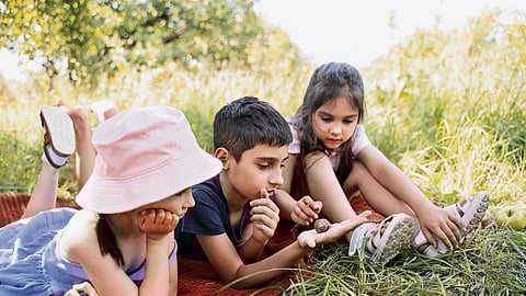 Zappy holidays: Check out the coolest summer camps in T'Puram