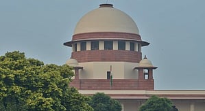 Environmental responsibility part of CSR, says SC bench
