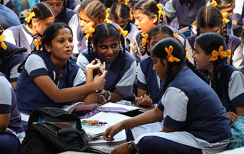 Image used for representative purpose.