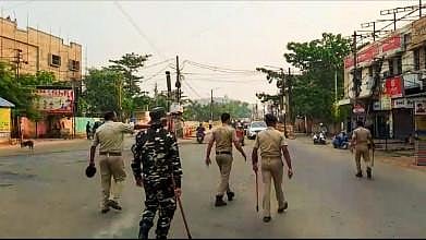 Festival season: Police tighten vigil to prevent communal riots 