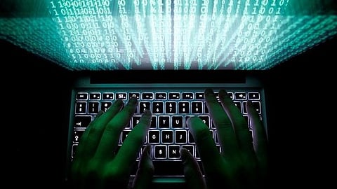 The victim was added to a Telegram group where tasks were assigned, and earnings were shown in cryptocurrency. He was asked to share screenshots upon completion of each task. 