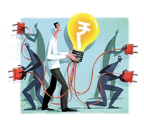 The initiative aims to promote self-employment and economic progress among marginalised communities.