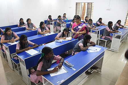 Siva warned that compulsory exams in lower classes would disproportionately affect students from economically weaker sections, potentially forcing many to drop out and take up manual labour