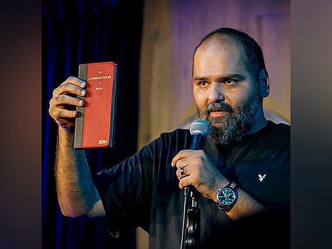 The Khar police had previously sent two summons to Kamra after registering a First Information Report (FIR) on March 24 