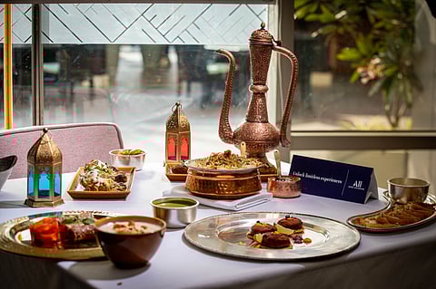 Darbar-e-Khaas: A culinary trail into Nawabi cuisine