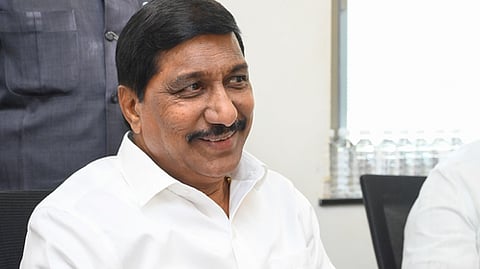 Roads and Buildings Minister BC Janardhan Reddy informed that Rs 600 crore allocated for development of roads, where there is no possibility for taking up repair works. 