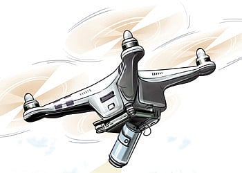 Security forces will be deployed in a phased manner with 20 platoons deployed across the city from March 30. 