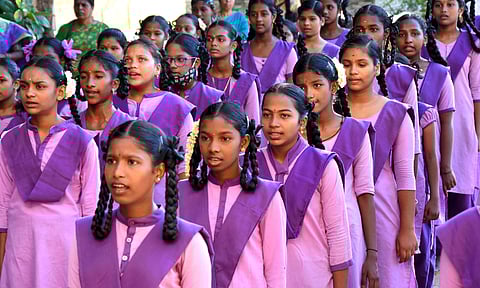 Every Saturday, students will participate in interactive activities such as quizzes, vocational training, debates, and sports competitions.