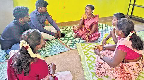 From bonded labour to empowerment: Asha's journey of resilience, leadership