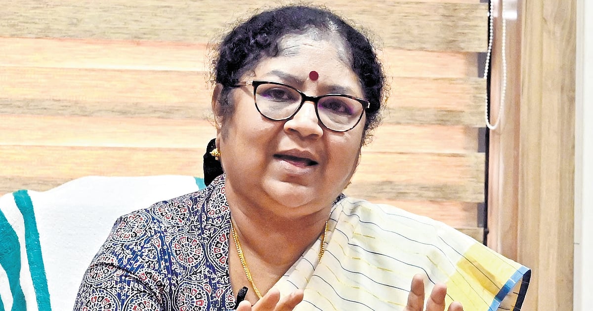 The New Indian Express - Politics - News Image