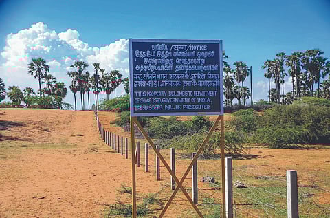  ISRO to spread its wings in Kulasekarapattinam