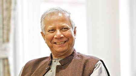 Yunus said the move would accelerate Bangladesh’s transition towards a new constitutional framework.