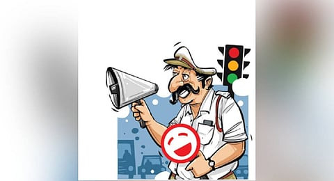 Traffic pain for Odisha's Sambalpur as elevated corridor work causes diversions, safety hazards on NH-53