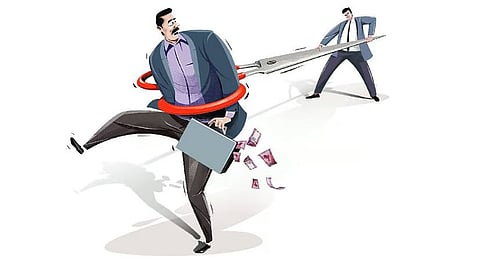 Image used for representative purpose.