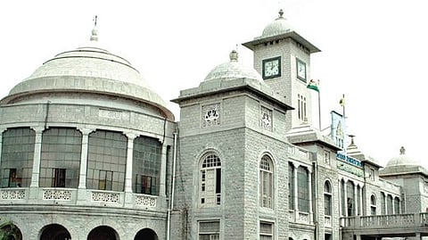 BBMP unveils Rs 19,930 crore budget for 2025-26; allocates funds for tunnel roads, infrastructure