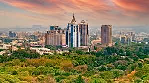 Representational image