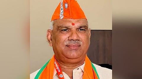 Rajasthan’s Minister of State for Home, Jawahar Singh Bedham, has acknowledged the case and stated that the investigation should proceed independently.