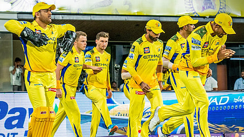 CSK's defeat to RCB in the 'Southern Derby' in their own den was their first since the inaugural edition of the IPL in 2008 and it was also their biggest reversal at home thus far.
