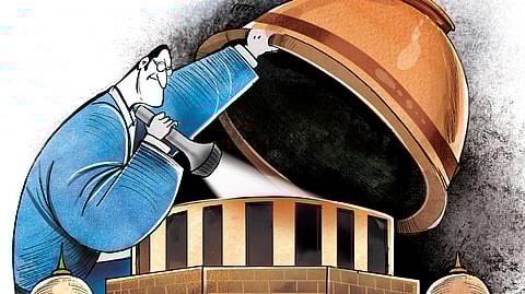 Image used for representational purpose.