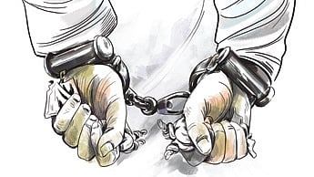 Major ganja bust at Kozhikode Airport