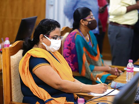 Ahead of the digital curve