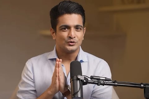 Ranveer Allahbadia posts first video since 'India’s Got Latent' row: 'Now you will see a new Ranveer'