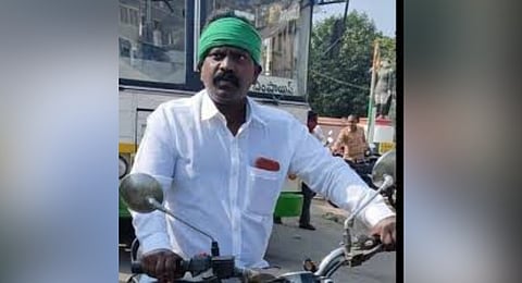 Kolikapudi Srinivasa Rao