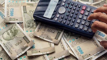 Key I-T rule changes for salaried employees from April 1