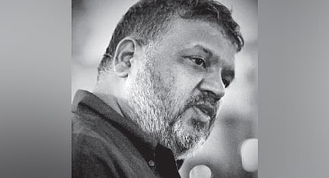 R Rajagopalan
Founder and convener, Bengaluru Coalition