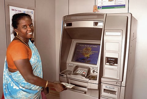 Breaking new ground TN's homegrown banks expand beyond their regional roots